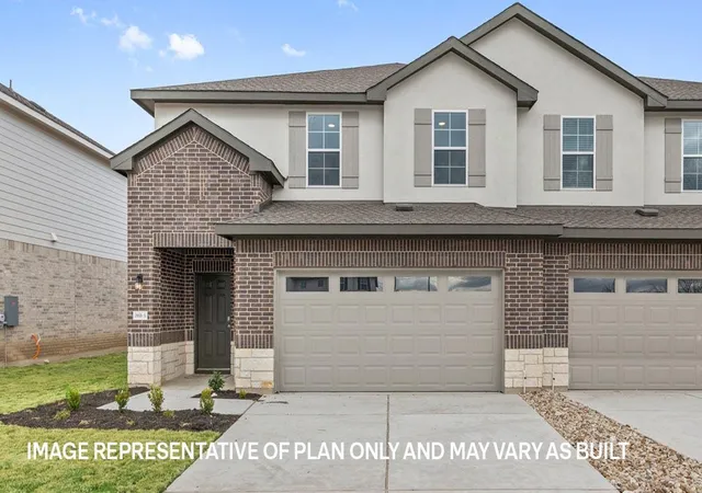 2nd image of 15016 B Afleet Alex St #B, Manor, TX 78653 | MLS# 6989302