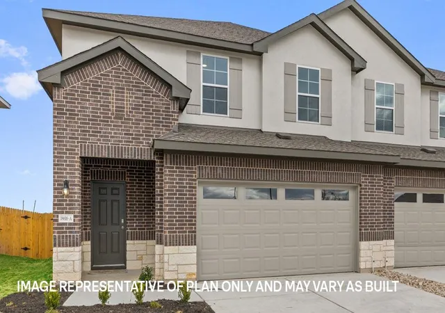 3rd image of 15016-B Afleet Alex St #B, Manor, TX 78653 | MLS# 6989302