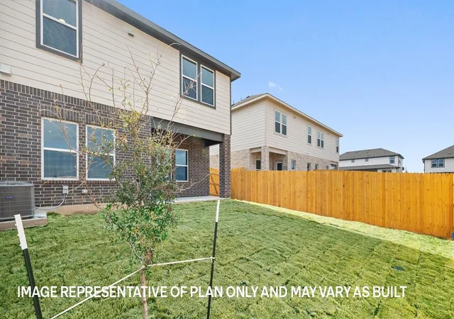 34th image of 15016 B Afleet Alex St #B, Manor, TX 78653 | MLS# 6989302