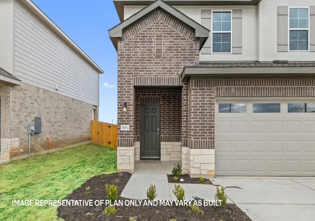 4th image of 15016-B Afleet Alex St #B, Manor, TX 78653 | MLS# 6989302