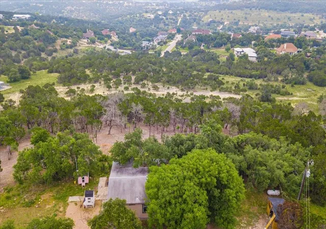 Photo 2 of Land for sale at 4519 Crawford Rd, Spicewood, TX 78669 | MLS# 1254436 | Listing updated on 2026-08-01