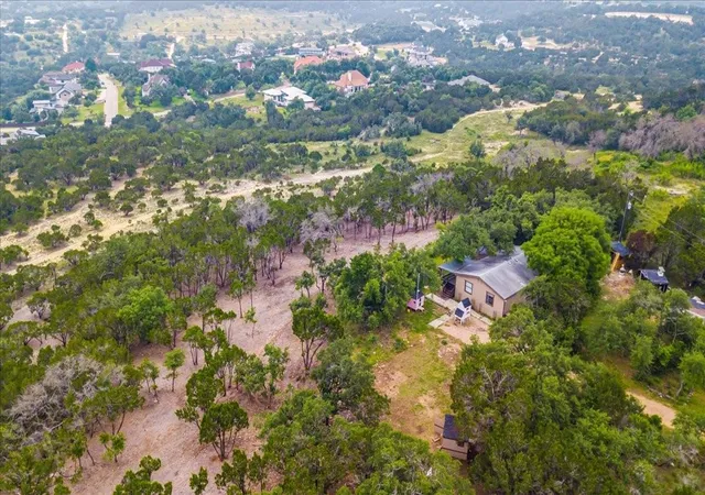 Photo 3 of Land for sale at 4519 Crawford Rd, Spicewood, TX 78669 | MLS# 1254436 | Listing updated on 2026-08-01