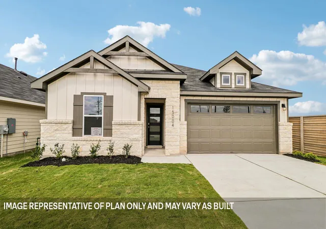 Photo 1 of Single family home for sale at 14900 Frog Pond Cv, Del Valle, TX 78617 | MLS# 1167768 | Listing updated on 2026-08-12
