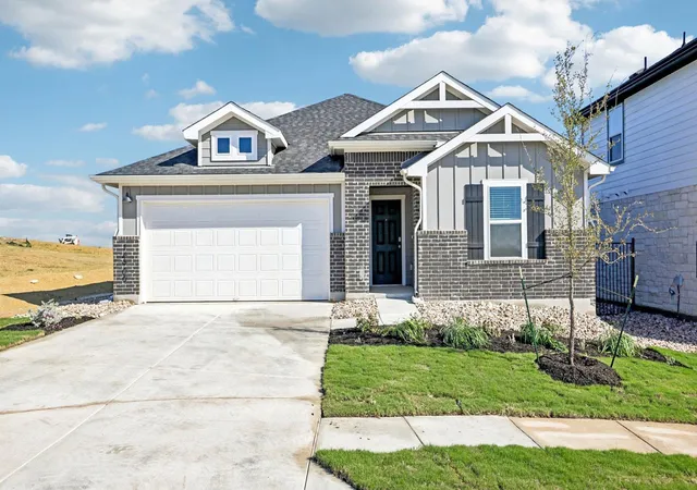 Single family home for sale at 14900 Frog Pond Cv, Del Valle, TX 78617 | MLS# 1167768