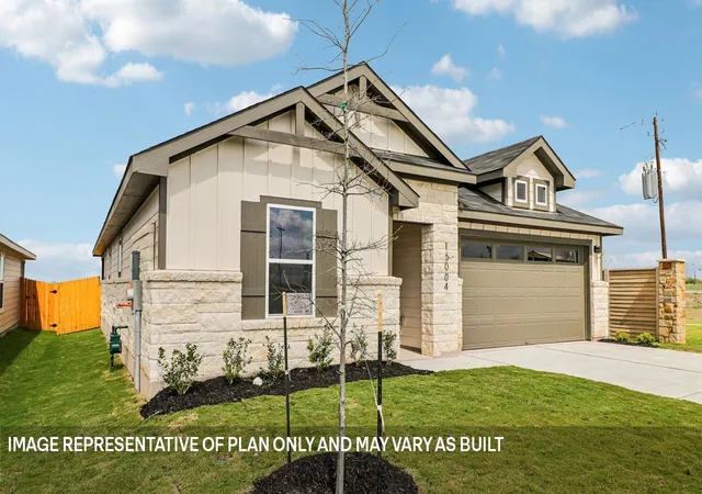 Photo 2 of Single family home for sale at 14900 Frog Pond Cv, Del Valle, TX 78617 | MLS# 1167768 | Listing updated on 2026-08-12