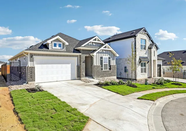 Photo 3 of Single family home for sale at 14900 Frog Pond Cv, Del Valle, TX 78617 | MLS# 1167768 | Listing updated on 2026-10-06