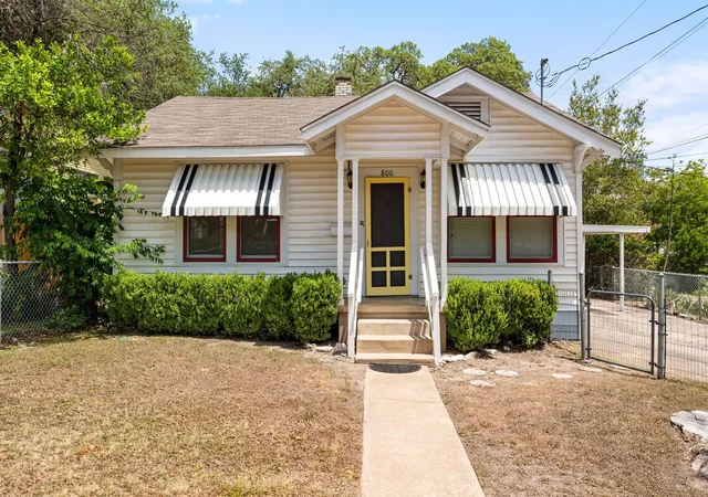 37th image of 800 W Gibson St, Austin, TX 78704 | MLS# 9575715