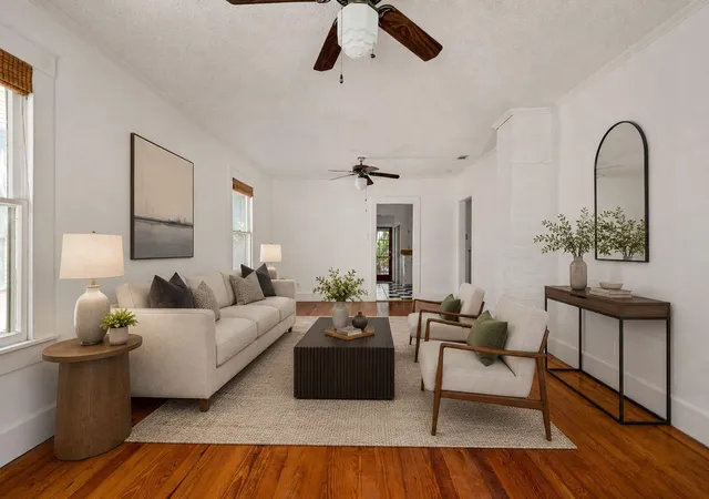 4th image of 800 W Gibson St, Austin, TX 78704 | MLS# 9575715