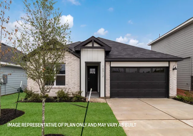 Photo 1 of Sale Pending at 14912 Frog Pond Cv, Del Valle, TX 78617 | MLS# 2285295 | Listing updated on 2026-08-21