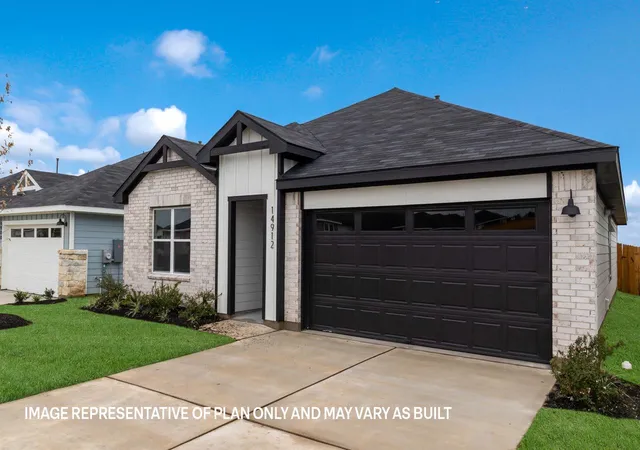 Photo 2 of Sale Pending at 14912 Frog Pond Cv, Del Valle, TX 78617 | MLS# 2285295 | Listing updated on 2026-08-21