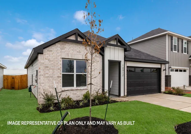 Photo 3 of Sale Pending at 14912 Frog Pond Cv, Del Valle, TX 78617 | MLS# 2285295 | Listing updated on 2026-08-21