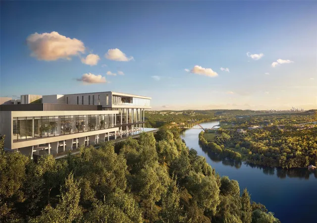 1st image of 6507 Bridge Point Pkwy #Violet 4E, Austin, TX 78730 | MLS# 1987676