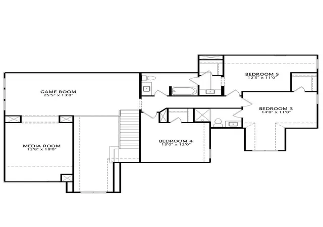 3rd image of 124 Clancy Dr, Liberty Hill, TX 78642 | MLS# 7137852