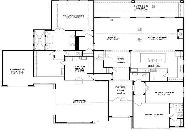 2nd image of 5110 Destination Wy, Jonestown, TX 78645 | MLS# 4689661