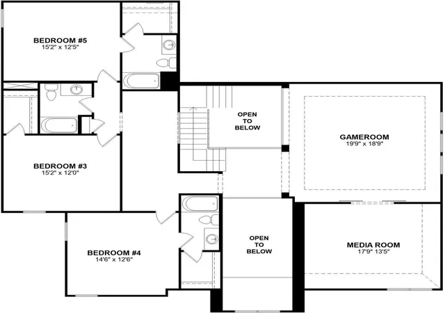 3rd image of 5110 Destination Wy, Jonestown, TX 78645 | MLS# 4689661