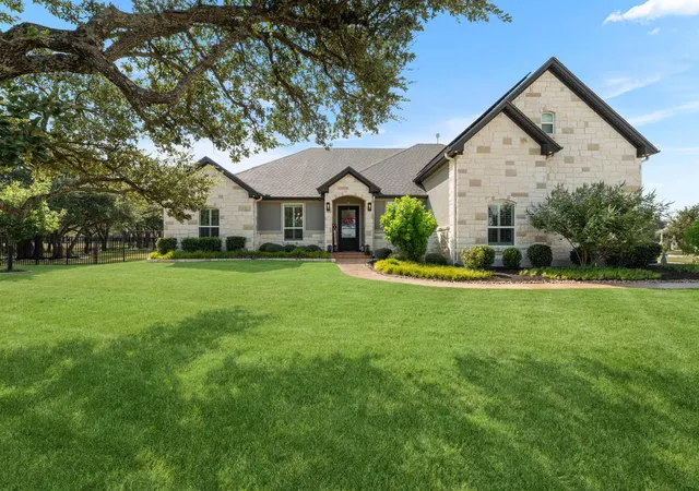 1st image of 1134 Woodpark Ln, Georgetown, TX 78633 | MLS# 2553394