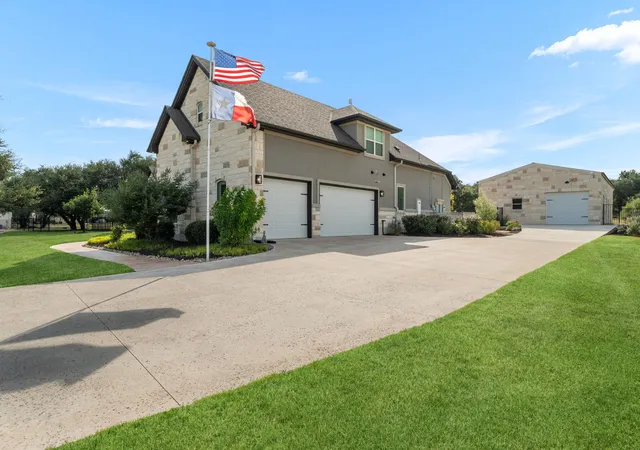 2nd image of 1134 Woodpark Ln, Georgetown, TX 78633 | MLS# 2553394
