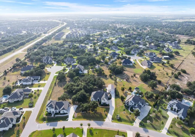 40th image of 1134 Woodpark Ln, Georgetown, TX 78633 | MLS# 2553394