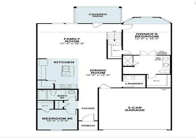 Photo 3 of Sale Pending at 7429 Pullman Cv, Austin, TX 78747 | MLS# 4016760 | Listing updated on 2026-08-05