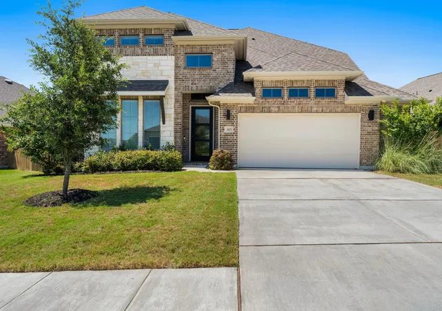 1st image of 303 Allegheny Wy, Kyle, TX 78640 | MLS# 1845963