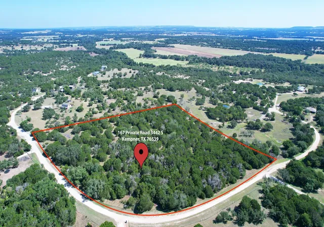 1st image of 167 Private Road 3442 S Rd, Kempner, TX 76539 | MLS# 6394780