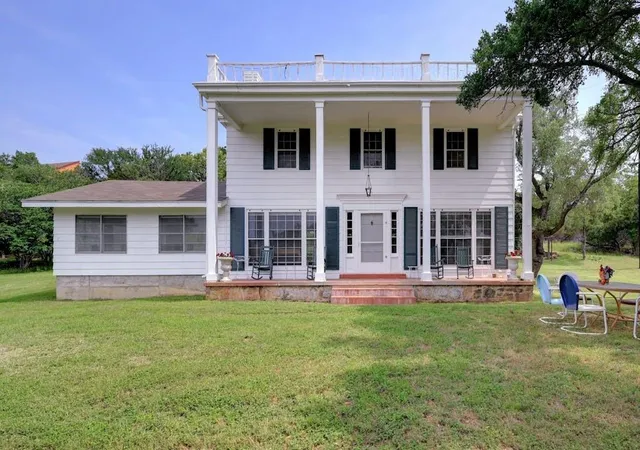 1st image of 119 River Pl, Johnson City, TX 78636 | MLS# 9787258