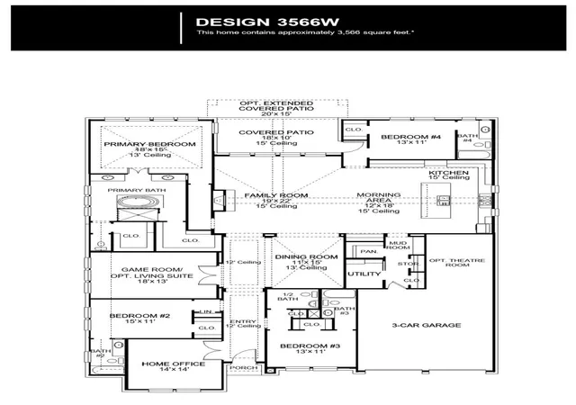 2nd image of 293 Jates Field Bnd, Liberty Hill, TX 78642 | MLS# 1423598