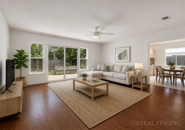 Photo 1 of Single family home for sale at 7004 Twisted Oaks Dr, Austin, TX 78745 | MLS# 8634609 | Listing updated on 2026-09-17