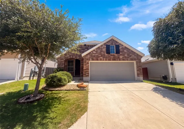 1st image of 5909 Urbano Bnd #23, Round Rock, TX 78665 | MLS# 2738711
