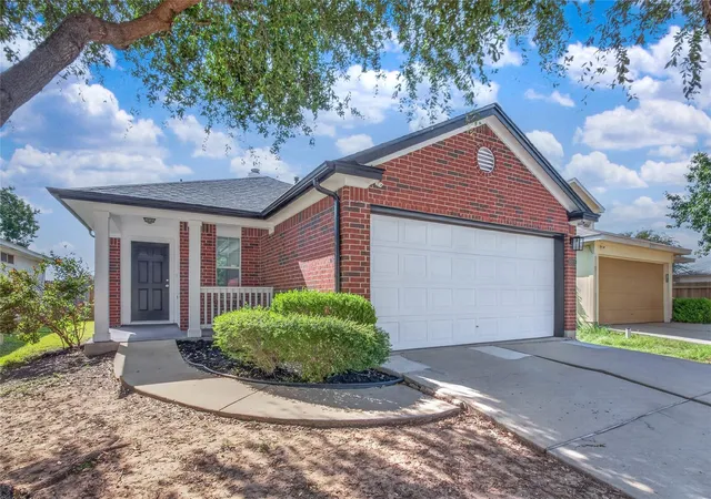 Photo 1 of Single family home for sale at 14303 Cummins Way, Manor, TX 78653 | MLS# 2580509 | Listing updated on 2026-08-04