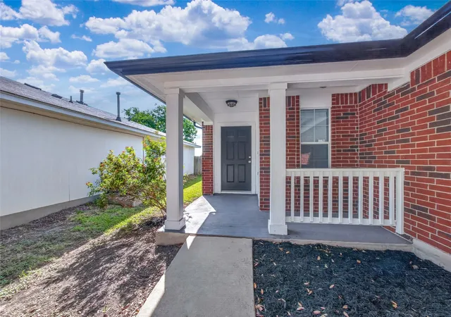 Photo 2 of Single family home for sale at 14303 Cummins Way, Manor, TX 78653 | MLS# 2580509 | Listing updated on 2026-08-04