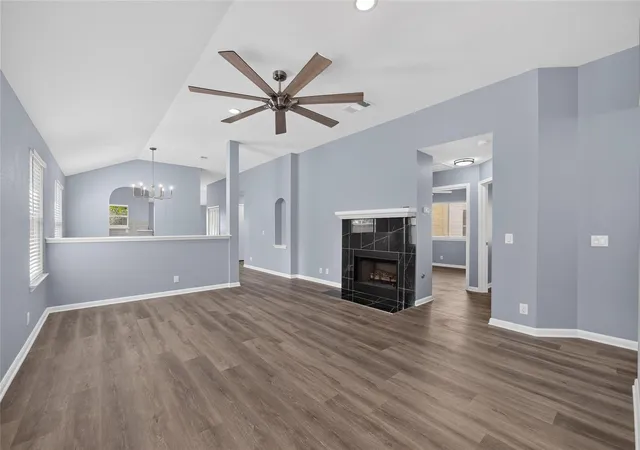 Photo 3 of Single family home for sale at 14303 Cummins Way, Manor, TX 78653 | MLS# 2580509 | Listing updated on 2026-08-04