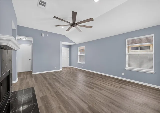 Photo 3 of Single family home for sale at 14303 Cummins Way, Manor, TX 78653 | MLS# 2580509 | Listing updated on 2026-08-04