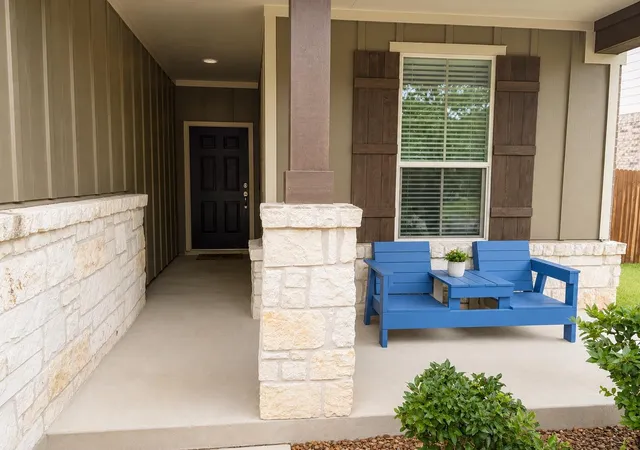 Photo 3 of Single family home for sale at 112 Andele Way, Liberty Hill, TX 78642 | MLS# 1393951 | Listing updated on 2026-09-04
