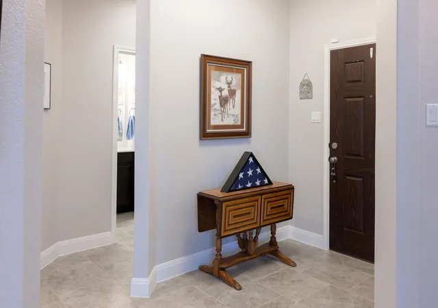 Photo 4 of Single family home for sale at 112 Andele Way, Liberty Hill, TX 78642 | MLS# 1393951 | Listing updated on 2026-09-04