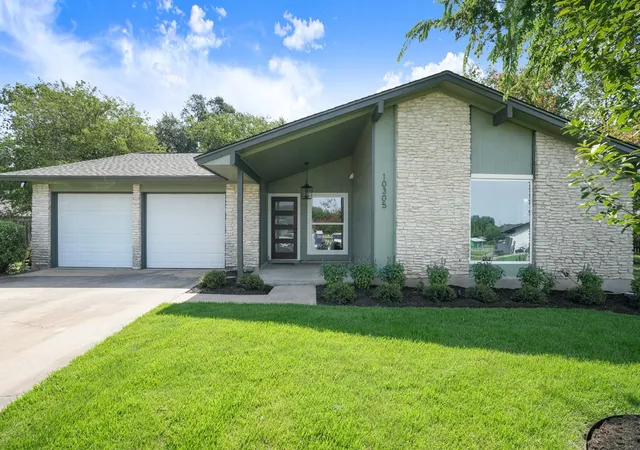 Photo 1 of Sale Pending at 10305 Button Quail Cv, Austin, TX 78758 | MLS# 4500186 | Listing updated on 2026-08-25