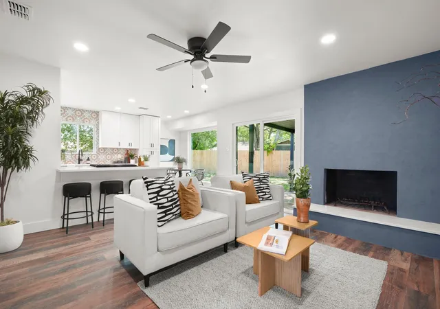 Photo 3 of Sale Pending at 10305 Button Quail Cv, Austin, TX 78758 | MLS# 4500186 | Listing updated on 2026-08-25