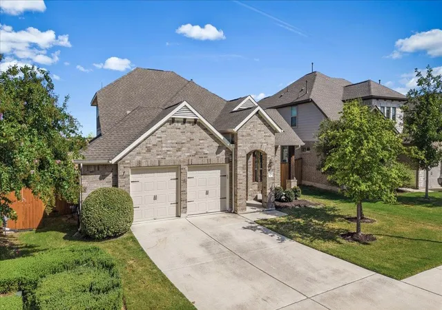 1st image of 3164 Hidalgo Loop, Round Rock, TX 78665 | MLS# 4819810