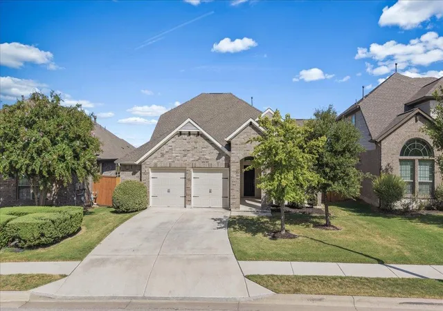 35th image of 3164 Hidalgo Loop, Round Rock, TX 78665 | MLS# 4819810