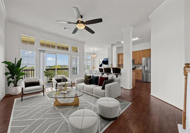 Photo 4 of Condo for sale at 20911 Waterside Dr #9, Lago Vista, TX 78645 | MLS# 8399860 | Listing updated on 2026-08-16