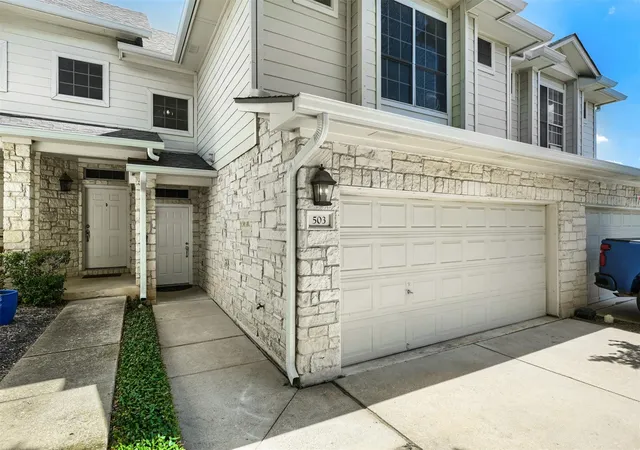 Photo 1 of Condo for sale at 4508 Duval Rd #5-503, Austin, TX 78727 | MLS# 9811250 | Listing updated on 2026-08-20