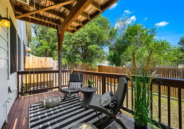 Photo 2 of Condo for sale at 4508 Duval Rd #5-503, Austin, TX 78727 | MLS# 9811250 | Listing updated on 2026-08-20