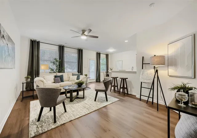 Photo 3 of Condo for sale at 4508 Duval Rd #5-503, Austin, TX 78727 | MLS# 9811250 | Listing updated on 2026-08-20
