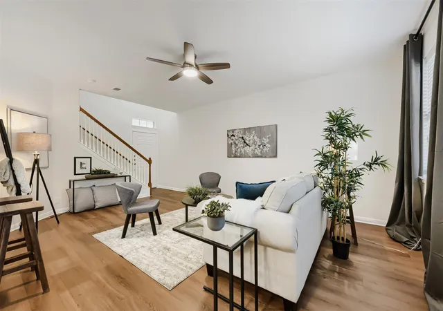 Photo 3 of Condo for sale at 4508 Duval Rd #5-503, Austin, TX 78727 | MLS# 9811250 | Listing updated on 2026-08-20