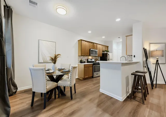 Photo 4 of Condo for sale at 4508 Duval Rd #5-503, Austin, TX 78727 | MLS# 9811250 | Listing updated on 2026-08-20