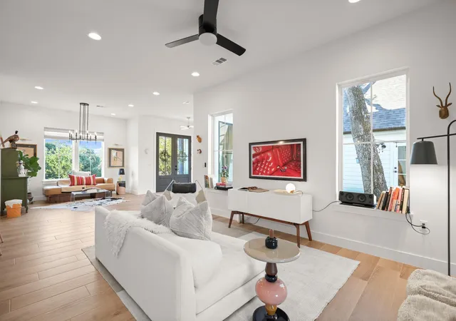 2nd image of 7609 Summervale Dr, Austin, TX 78737 | MLS# 3464413