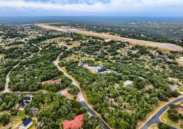 Photo 3 of Land for sale at 900 Cheyenne St, Horseshoe Bay, TX 78657 | MLS# 8757441 | Listing updated on 2026-09-23