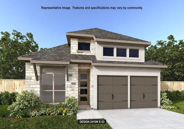 Photo 1 of Single family home for sale at 3125 Holy Hl, Georgetown, TX 78628 | MLS# 7130786 | Listing updated on 2026-09-03