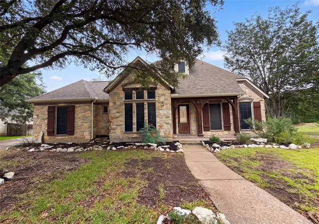 1st image of 1724 Westend Pl, Round Rock, TX 78681 | MLS# 1029603