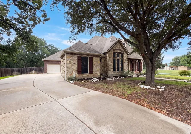 24th image of 1724 Westend Pl, Round Rock, TX 78681 | MLS# 1029603